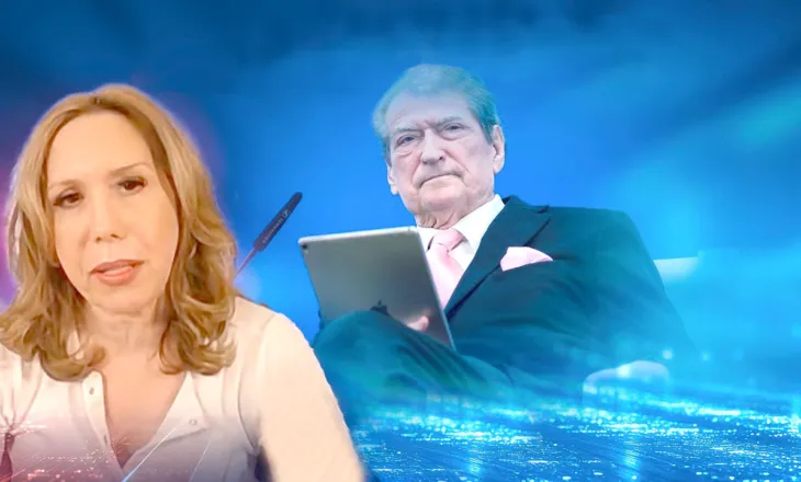 Evi Kokalari zbërthen skemën, Sali Berisha po lëpihet për të shpëtuar lëkurën me investimin e Kushner, ja kush është…