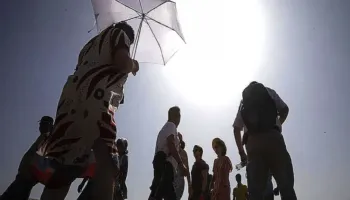 Evropa po përjeton ditët më të nxehta në histori, ekspertët paralajmërojnë për…