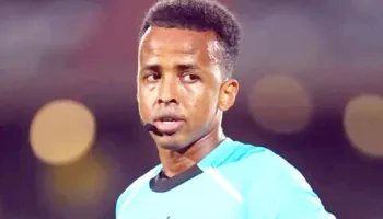 Fakti/ Gjyqtari i FIFA-s nuk lejohet të hyjë në SHBA