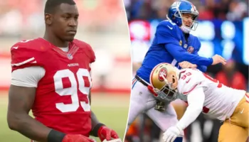 Familja e ‘yllit’ të NFL-së dhuron trurin për studimin e encefalopatisë traumatike kronike