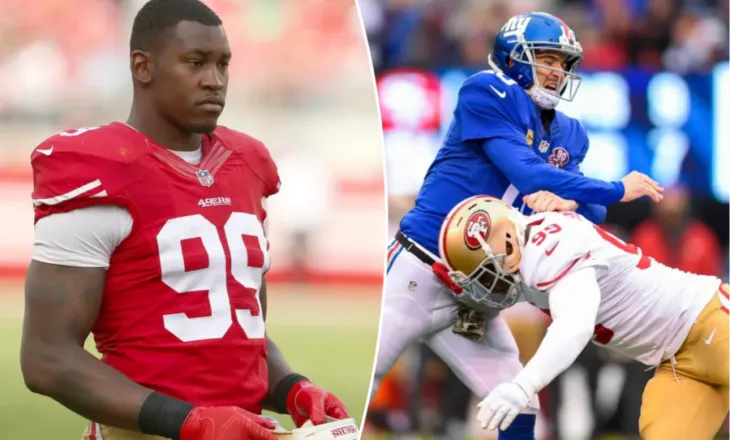 Familja e ‘yllit’ të NFL-së dhuron trurin për studimin e encefalopatisë traumatike kronike
