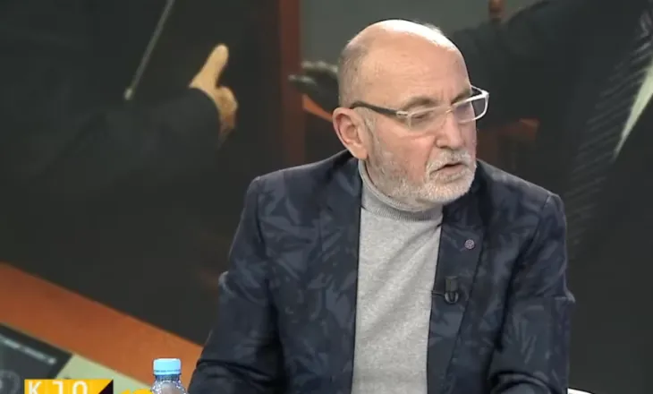Fatos Lubonja: Edi Rama është i rrezikshëm për vendin, politikën dhe për veten