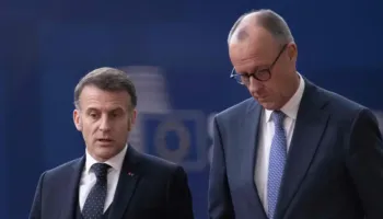 FCAS: Dështim për projektin më të madh ushtarak të Evropës
