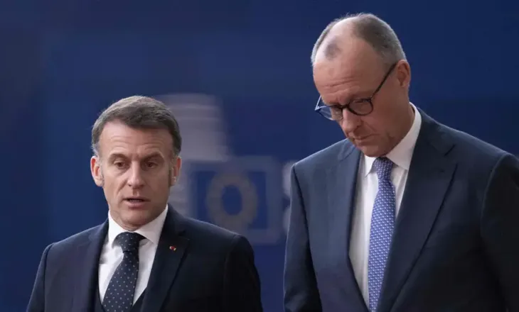 FCAS: Dështim për projektin më të madh ushtarak të Evropës