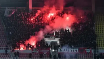 Federata e Maqedonisë së Veriut përjashton klubin shqiptar nga Kupa
