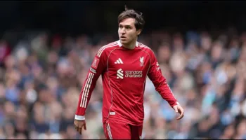 Federico Chiesa i ka idetë e qarta: Dua të luaj, Como? Jam i hapur për gjithçka
