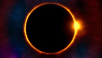 Fenomen i rrallë astronomik, dielli do të zhduket për mbi 6 minuta