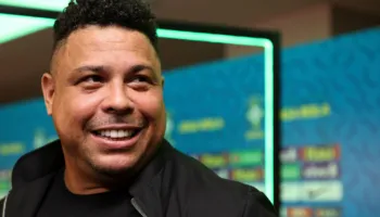 Fenomeni Ronaldo zgjedh lojtarin më të mirë me të cilin ka luajtur ndonjëherë