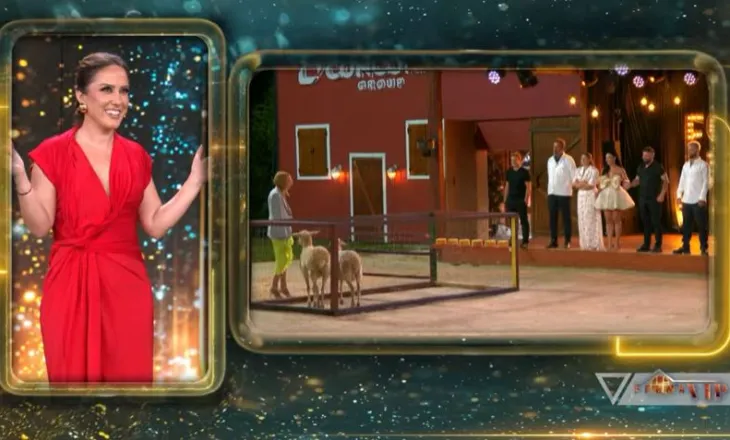 Fermerët “në dorë” të kafshëve, mënyra e veçantë si do zgjidhet çifti që do shkojë në televotim për finalistin e dytë
