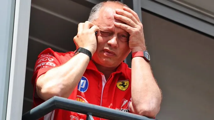 Ferrari merr lajmin e keq, Vasër me probleme shëndetësore, ndiqet nga strukturat mjekësore