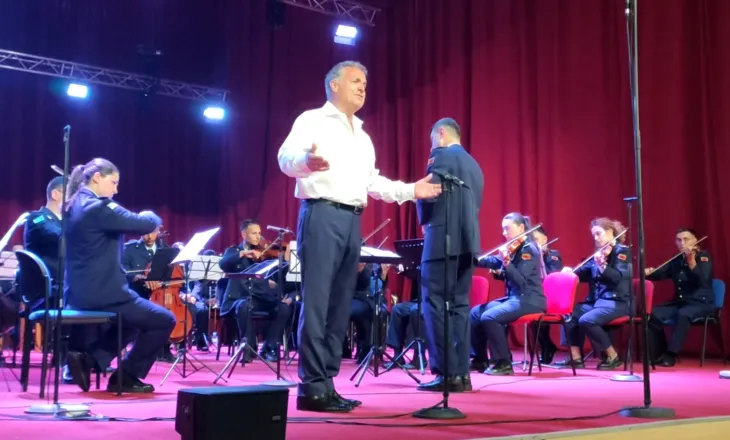 Festivali “Ramiz Kovaçi”, në Krujë, edicioni i parë ngjit në skenë emrat e njohur të muzikës