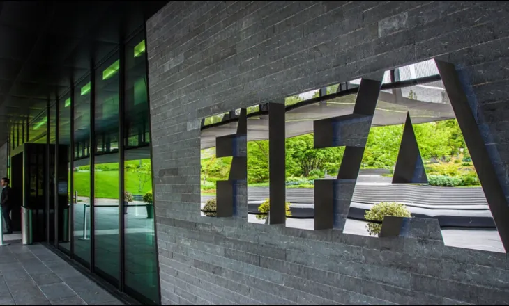 FIFA iu bën një dhuratë klubeve, shpërblim rekord për lojtarët e tyre që janë në botëror