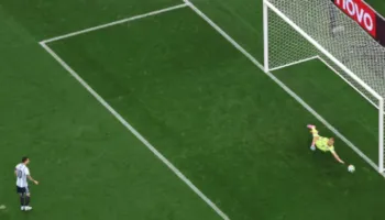 FIFA ndryshon rregullat e penalltive në Botëror, vetëm një short para gjuajtjeve
