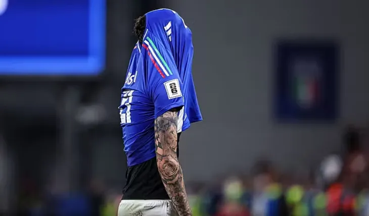 FIGC i përgjigjet Infantinos: Deklaratë e papërshtatshme, futbolli udhëhiqet nga respekti