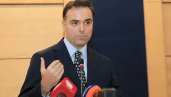 Fillimi i ndryshimit