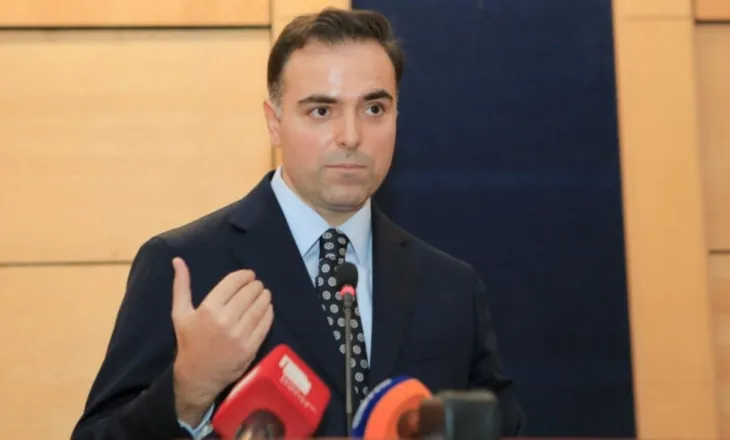 Fillimi i ndryshimit