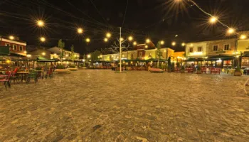 Fillon nesër në Korçë edicioni i katërt i Festivalit të Video Artit Gjon Mili