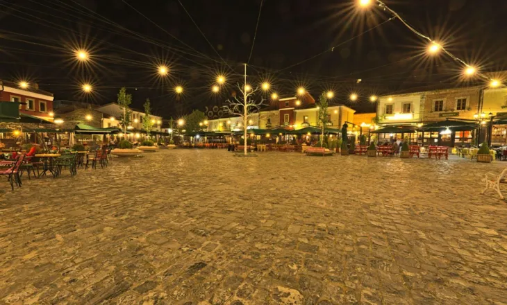 Fillon nesër në Korçë edicioni i katërt i Festivalit të Video Artit Gjon Mili