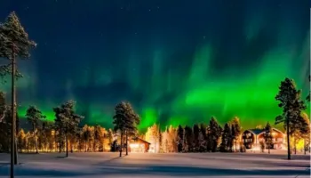 Finlanda organizon një gjueti thesari: Çmimi – një shufër ari me vlerë 20,000 euro