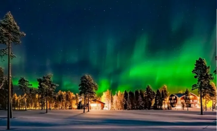 Finlanda organizon një gjueti thesari: Çmimi – një shufër ari me vlerë 20,000 euro