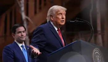 Firmoset marrëveshja e paqes, Trump: Bombardime masive në Iran nëse shkelet kompromisi