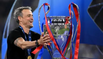 Fitoi dy Champions radhazi, gati “shpërblimi” i merituar plotësisht për Luis Enrique