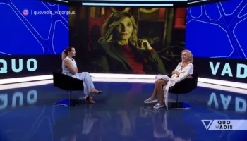 Fitoi Ferma VIP 3, Moza Ahmeti në QUO VADIS: Nuk luajta rol, por roli luante veten!