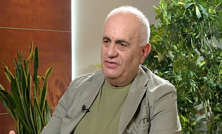 Flamingot/ Artan Fuga: Protesta e papritur i theu mitin Edi Ramës se kishte në kontroll gjithçka