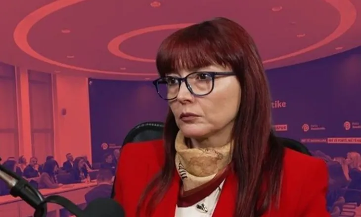“Flamur Noka strumbullari i armiqësive në parti”, Doris Madhi flet për situatën në PD: Berisha e ka bërë pronë private
