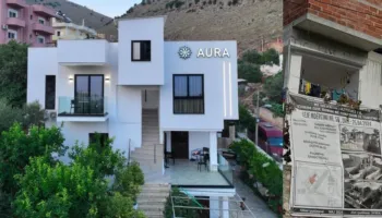 Flet babai i oficerit të Policisë të arrestuar nga AMP: Pretendimet janë të pavërteta, hoteli është i ligjshëm