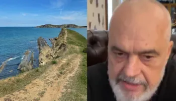 Fletë-arrest e SPAK për Artur Shehun dhe pronat në Zvërnec? Rama: S’kanë lidhje bashkë, toka s’është më e askujt