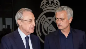 Florentino Perez fiton zgjedhjet, Jose Mourinho rikthehet zyrtarisht te Real Madrid