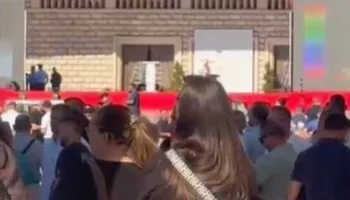 Florjan Binaj: Rama tentoi të na përçajë, ne protestojmë edhe për administratën