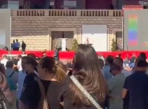 Florjan Binaj: Rama tentoi të na përçajë, ne protestojmë edhe për administratën