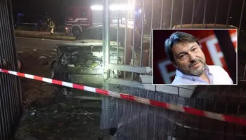 Foli me emra për mafien shqiptaro-italiane, 4 të arrestuar pas vendosjes së tritolit ndaj gazetarit Sigfrido Ranucci