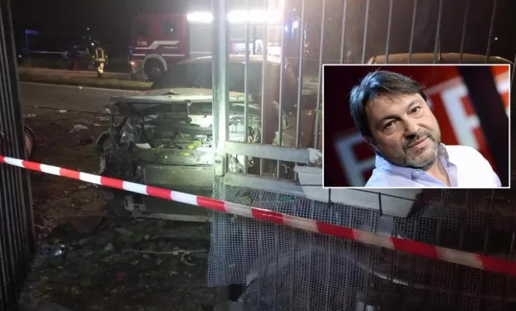 Foli me emra për mafien shqiptaro-italiane, 4 të arrestuar pas vendosjes së tritolit ndaj gazetarit Sigfrido Ranucci
