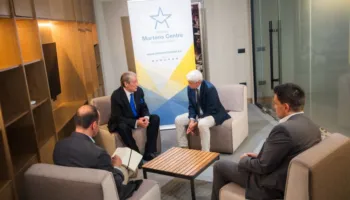 Fondacioni për Liri dhe Demokraci (FLD) vlerësohet me çmimin per aktivitetin politik të vitit 2025 nga Martens Centre