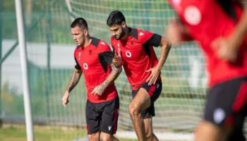 Formacioni/ Si vendoset sot Kombëtarja në ‘Air Albania’