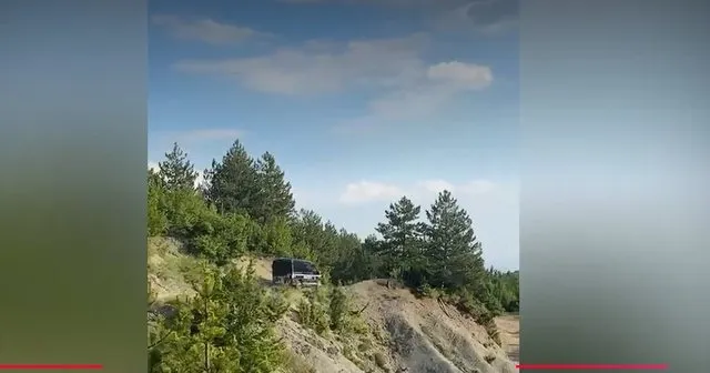 FOTO/ Dy javë pas zhdukjes së Eglant Koçit, policia “zbarkon” në zonën ku u gjet trupi i pajetë i 34-vjeçarit