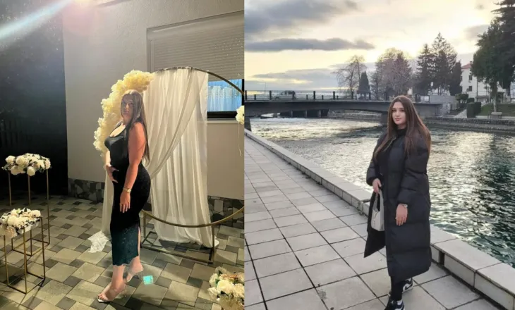 FOTO/ Kjo është 26-vjeçarja që humbi jetën në aksidentin tragjik në Pogradec