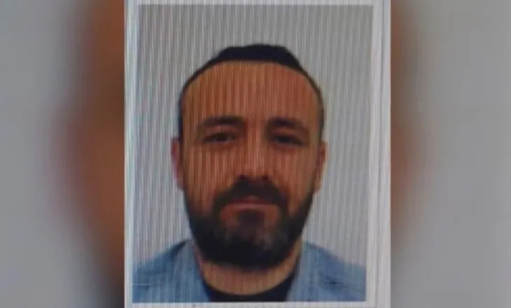 Foto/ Vrasja me armë zjarri në Paskuqan, ky është autori që i mori jetën 27-vjeçarit Ardian Baloshi