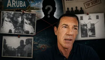 Fotot e takimit: A po e fsheh SPAK përfaqësuesin e qeverisë në Aruba?