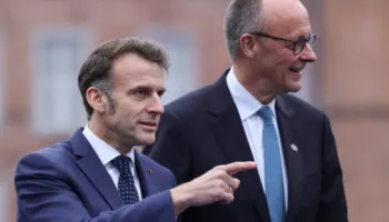 Franca dhe Gjermania propozojnë integrim gradual të Ballkanit Perëndimor në BE