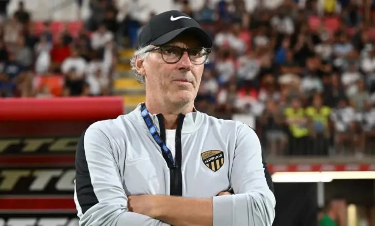 “Franca është mes 4-5 favoriteve. Messi i jashtëzakonshëm, Mbappé duhet vendosur në kushtet e duhura”