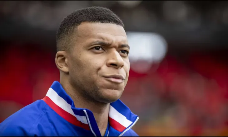 Franca, Mbappe drejt Botërorit: Mund të bëjmë mirë. Italia? Më vjen shumë keq