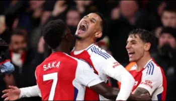 Franca në alarm për Saliba, dëmtimi i pësuar në finalen me PSG u rëndua mund të humbasë Botërorin