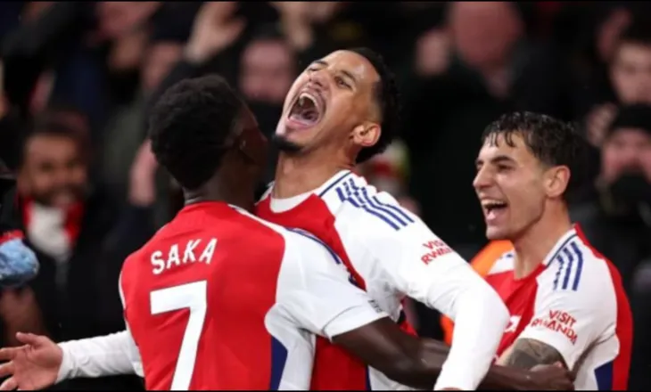 Franca në alarm për Saliba, dëmtimi i pësuar në finalen me PSG u rëndua mund të humbasë Botërorin
