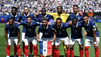 “Francë-Senegal, sfidë mes dy vendeve afrikane”; komentatori argjentinas shkakton “tërmet”