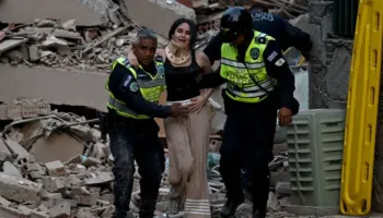 Frikë për 100 mijë të vdekur në Venezuelë, lagje të rrafshuara nga tërmetet me magnitudë 7.2 dhe 7.5