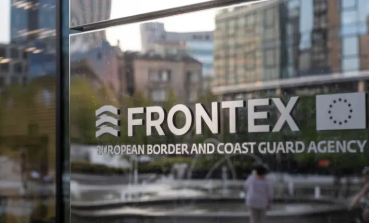Frontex: Rusët, kinezët dhe turqit keqpërdorin regjimin pa viza të Ballkanit Perëndimor